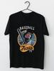 Baseball Furies - The Warriors Klassiek T-shirt Unisex T-shirt