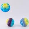 Galaxy Mondball Extrem Hochspringender Ball Spaceball Kinderspielzeug Pelota Saltarina Para