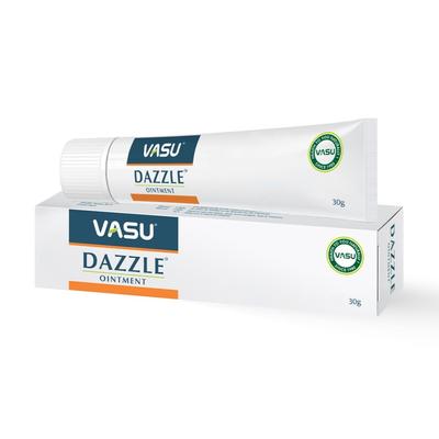 Dazzle (30 G), Dazzle Ointment,