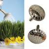 Watering Can Rose Head Sprinkler Head Metal Watering Can Attachment Spray Can Nozzle Watering Can Head Replacement