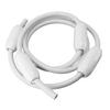 Tubo di alimentazione per pulitore piscina D45 Sostituzione Galleggiante per tubo D10 per Polaris Vac Sweep 280 380 180 480 PRO per Vac Sweep 380 280