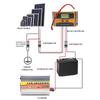 Portable Pure Sine Car Wave Inverter Dc 12 V Volt 24V To Ac 220V 220W 500W 1000W Power Bank Converter Solar Correction Wave