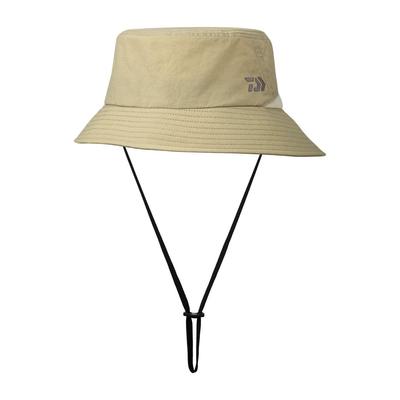 Light Beige [DAIWA] Wear/Headgear DC-6824