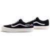 KAR LArt de LAutomobile x Vans Old Skool VLT LX Exhaust Pack - Black Unisex Sneakers VN0A4BVFBMA