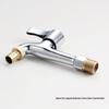 OEING Lengthened Copper Alloy Washing Machine Faucet
