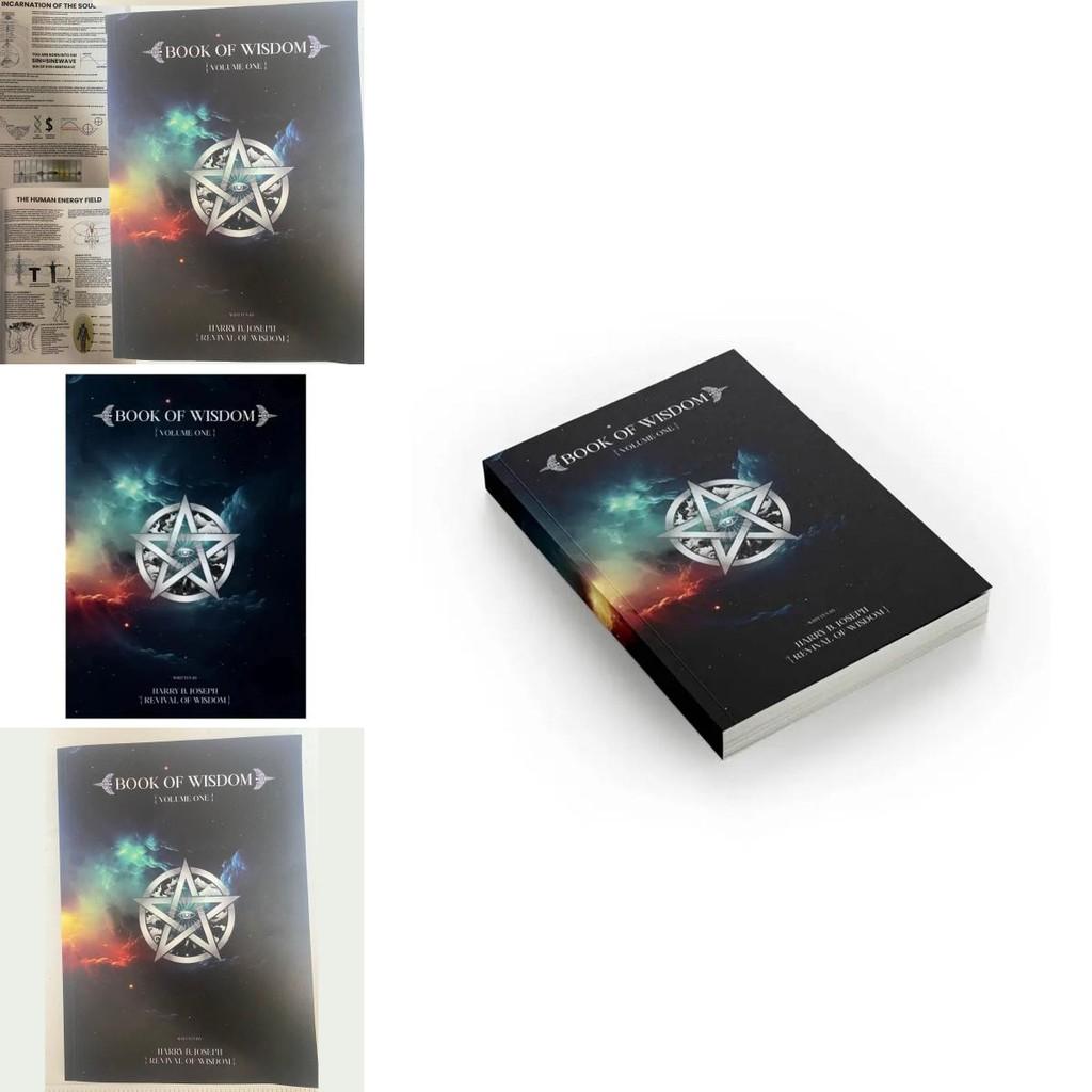 Buch der Weisheit Englische Ausgabe Selbstwachstum Klassische Literatur Zum Studieren und für Journaling