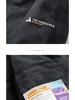 Softshell Windbreaker Men Waterproof Jacket Autumn Spring Outdoor Hooded Coat Sports Hiking Camping Coats Lightweight Jackets