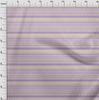 oneOone Cotton Flex Amethyst Fabric Aztec Tribal Sewing Fabric By The Yard Printed Diy Clothing Sewing Supplies 40 Inch