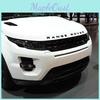 Range Rover Car Badge Emblem With Durable Abs For Automotive Protection
