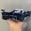 1/18 Lamborghini Vision Gran Turismo V12 GT Diecast Alloy Children's Toy Car Holiday Present High Simulation Collectibles Home Interior Gift