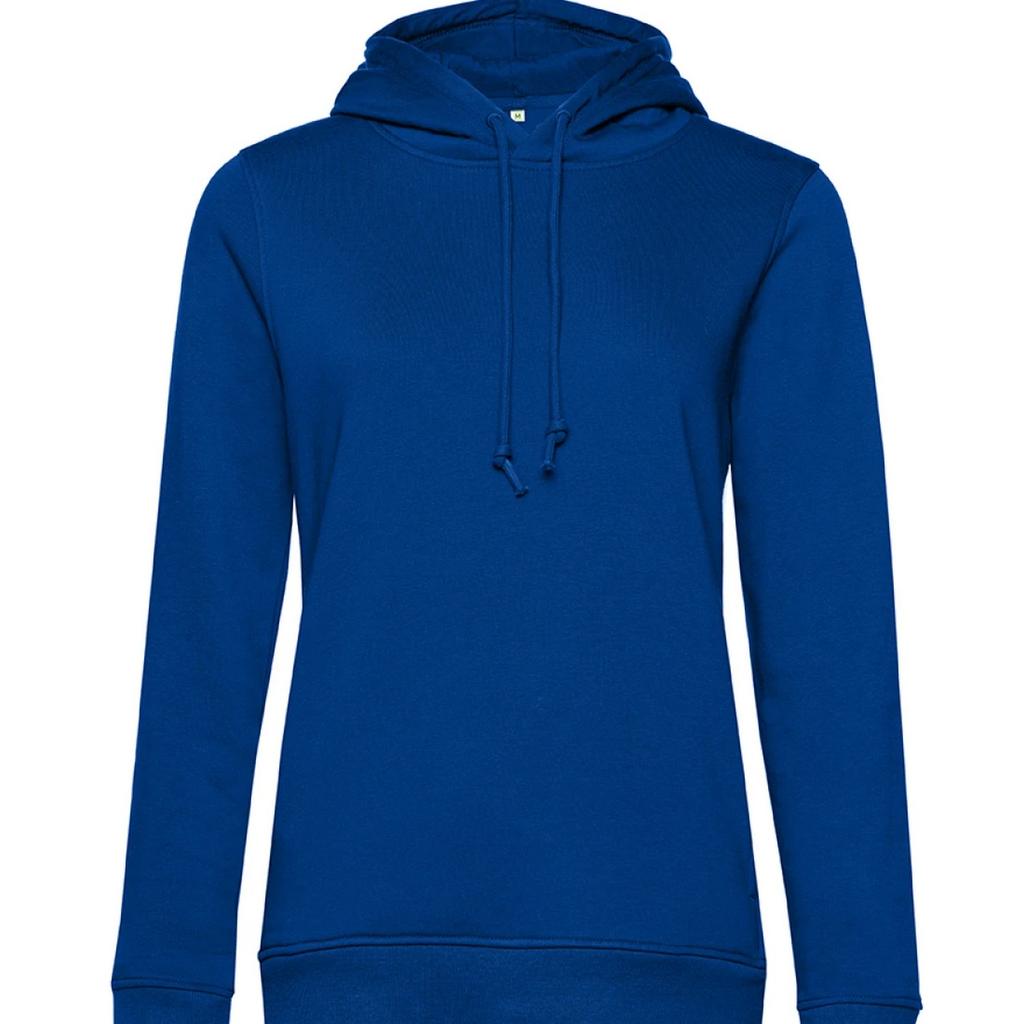 B&C Womens/Ladies Inspire Hoodie