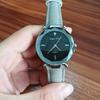 Belt Grind Female Watch Di Lady Watch Quartz Watch Student Table