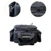 Fishing Bag Carry Case Multipurpose Organizer Pole Reel Gear Storage