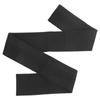 Ellenbogenbandage Elastische Bandage Wickel Kompressionsmanschette Sport Ellenbogenschützer BandageSchwarz