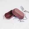 1000 Pcs Loaf Liner Paper Cupcake Muffin Baking Trays Disposable Liners for Wedding Banquet Afternoon Tea