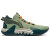 Li Ning Badfive 2 Low Textil, Synthetikleder, TPU ABFR005-12