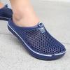 Lightweight, Slip-Resistant, Breathable, Minimalist Summer Beach Shoes for Casual Outdoor Activities
