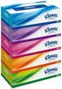 Kleenex Tissues count x 5 boxes x 2 KLEENEX Box Tissue Paper with Original Tissue (180 sets)