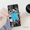 Derek Shepard Grey Anatomy Phone Case For Samsung Galaxy S24 S25 S23 S22 Ultra Note 10 20 Plus S20 S21 FE Cover