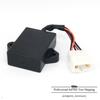 NEW Ignitor CDI Box For Yamaha Gas Golf Cart G2 G5 G8 G9 G11 G14 99999-02368 US