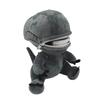 New Human Xenomorph Hybrid Alien Death Ship Plush Doll Doll