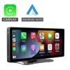 10.26 İnç Otomatik MP5 Çalar Araba Stereo Radyo Kablosuz Carplay Monitör Android Dokunmatik Ekran Bluetooth Araç Oynatıcı
