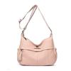 Women's Shoulder Bag Middle-aged Mother Bag