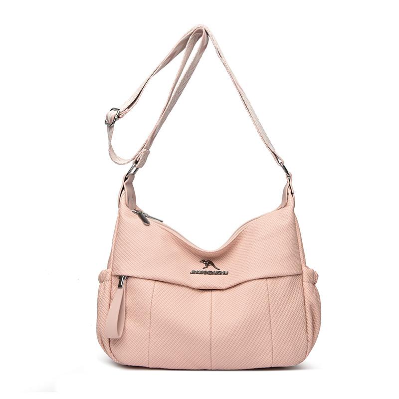 Women's Shoulder Bag Middle-aged Mother Bag