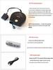 Tecsun PL-880 High-Performance All-Wave Digital Tuning Shortwave Stereo Radio