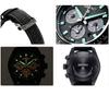 Seiko Prospex SPEEDTIMER Solar Chronograph Black Series Herrenuhr SSC923P1/SBDL105
