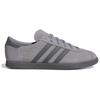 adidas Stadt Grey Gold Metallic - JI1880