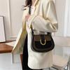 Fashion Ladies Shoulder Small Square Bag Messenger Bag Mobile Phone Bag