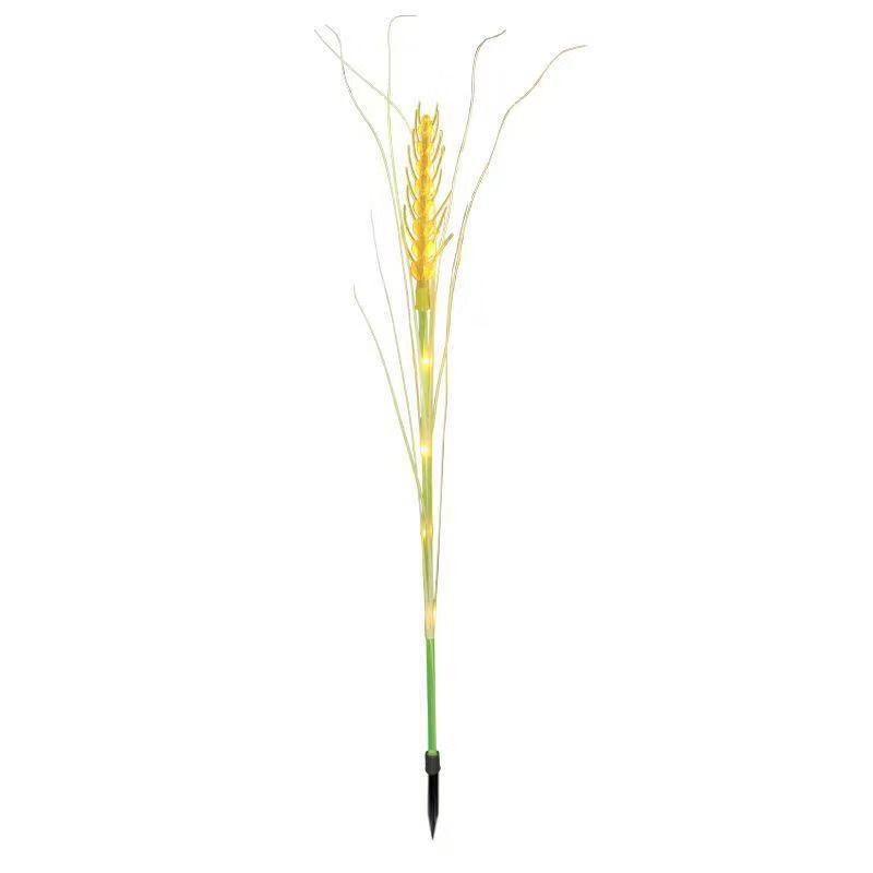 UOSU Solar Wheat Ear Garden Lamp