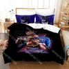 Fashion J-Juice Rapper Wrld Bedding Set Single Twin Full Queen King Size Bed Set Kids Bedroom Duvetcover Sets Bed Sheet Set