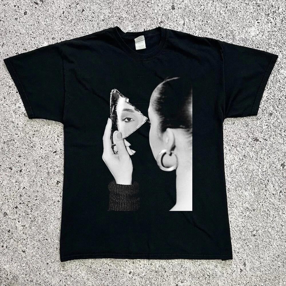 Merry Christmas Sade Adu Collection Unisex All Size C7122 M