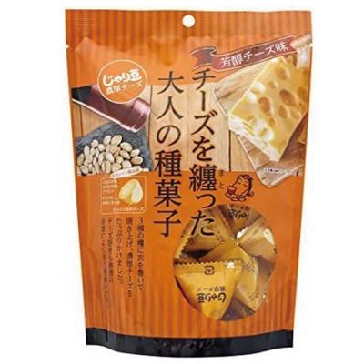 Tono Jari Bean Rich Cheese 70g X 3 Bags