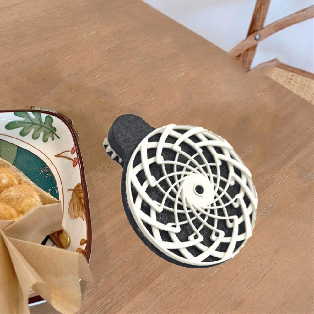 ABS 3D Printed Dynamic Toys Simple Psychedelic Gear Dynamic Toys  Kids Toys