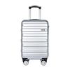 OCEANIA ROO DS-R010 20-inch Carry-On Spinner Suitcase