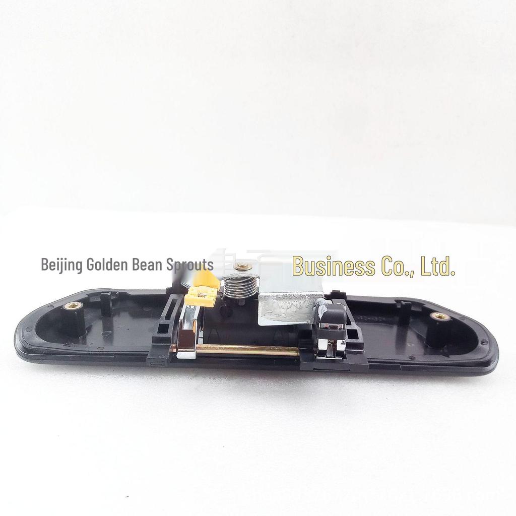 Tailgate Handle Electroplated Hole-Free for Nissan H60 P15 90606-5JG0B-P