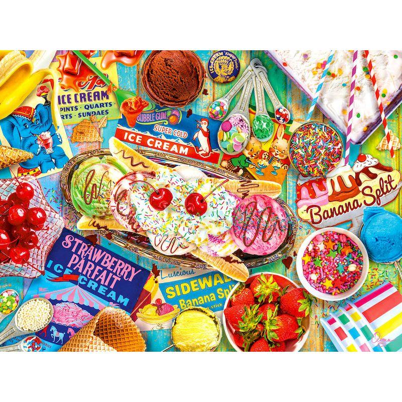 

GATYZTORY Decorative Painting By Numbers Kill Time Colorful Food Toys Drawing By Numbers For Adults Home Decors Artwork Gift 30x20cm no frame светло-зеленый