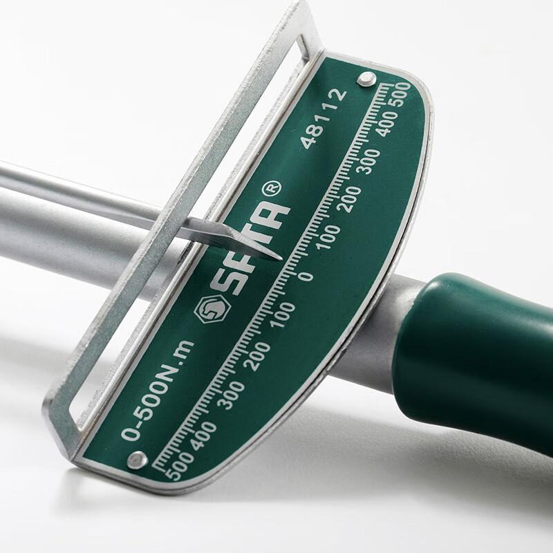 SATA 48112 Torque Wrench