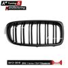 Triple-Color Grille for BMW 3 Series F30/F35 2012-2018 (Dual-Line)
