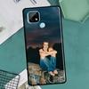 Call Me By Your Name For Realme GT Neo 2 3 Master 8i 9i 8 9 Pro Plus C35 Case For OnePlus 9 10 Pro 9R 10R Nord2