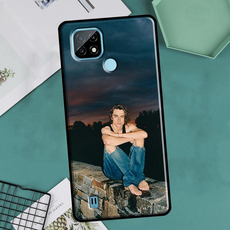 Call Me By Your Name For Realme GT Neo 2 3 Master 8i 9i 8 9 Pro Plus C35 Case For OnePlus 9 10 Pro 9R 10R Nord2