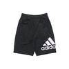Casual Shorts Men's Black DU1592