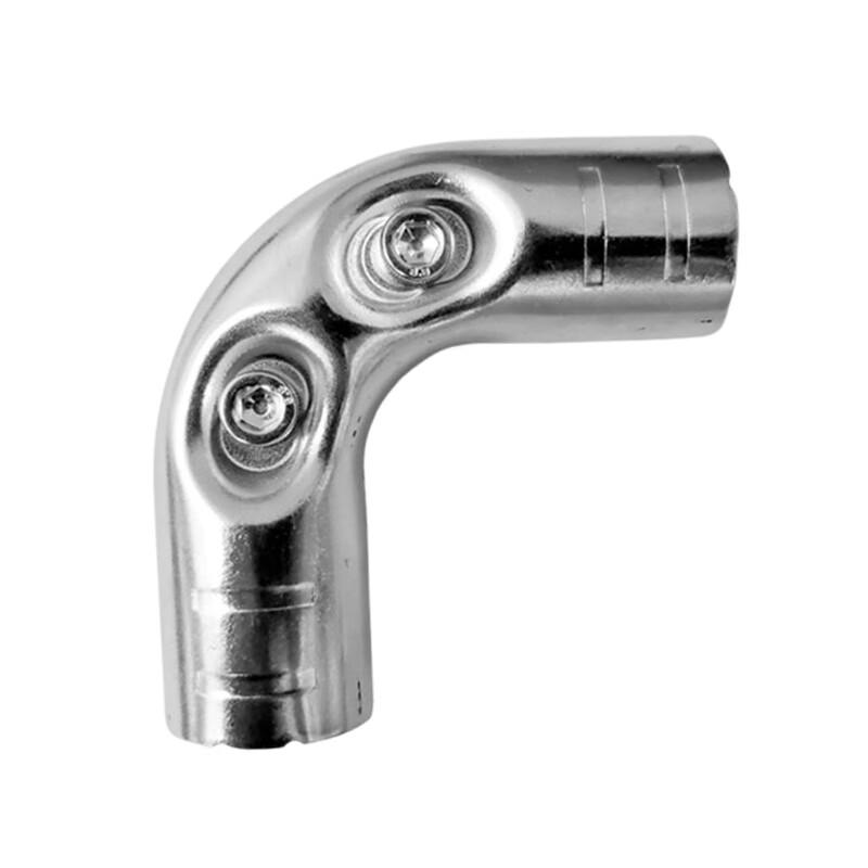 Jinghong Galvanized Iron Elbow Clamp