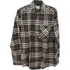 FW23 Shirt Men's Multicolor 80735031