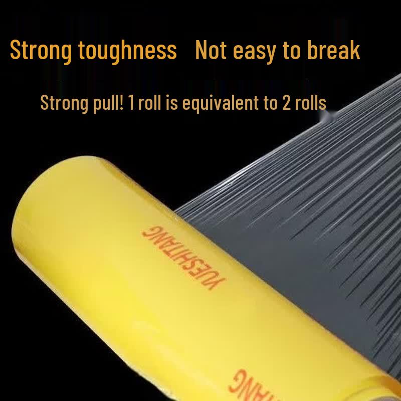 Yuwei Health Multi-Purpose Cling Film Roll
