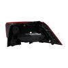 For Volkswagen Golf 8 2026 2026 2026 Tail Lamps Rear Light Driving Brake Lamp Reverse Lamp Turn Signal Lamp Taillight Assembly