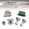 Xenon Ballast Kit 7237647 For BMW 5 Series 528i 535i 550i 2011-2013 with TMS